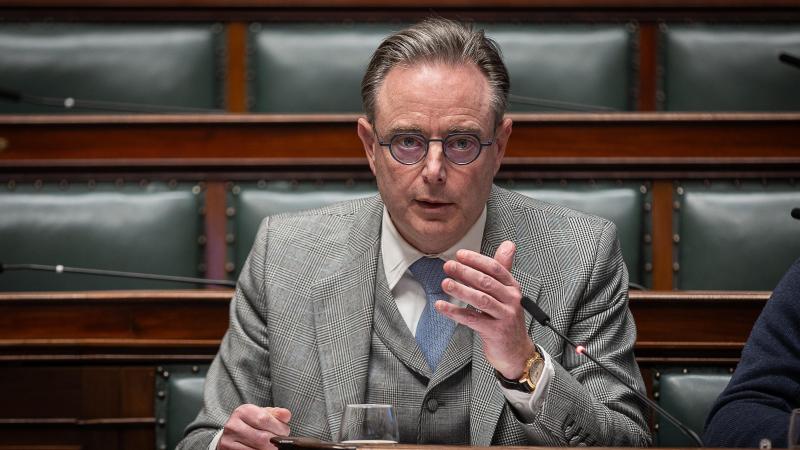 Premier Bart De Wever maakt er geen geheim van dat hij voorstander is van het Mercosur-handelsakkoord.