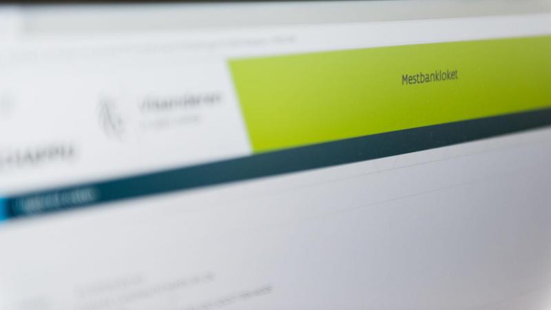 Meer weten over de Mestbankaangifte? Schrijf dan in voor het VLM-webinar.