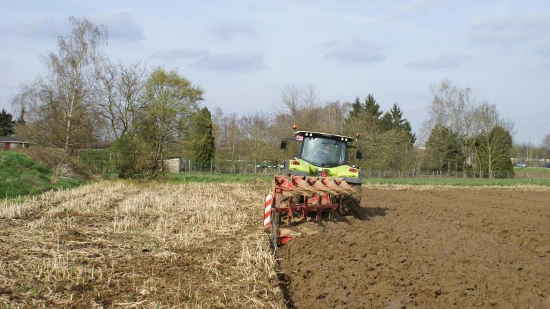 Boeren zullen gronden niet langer onnodig moeten ploegen om de classificatie ervan als akkerland te behouden.