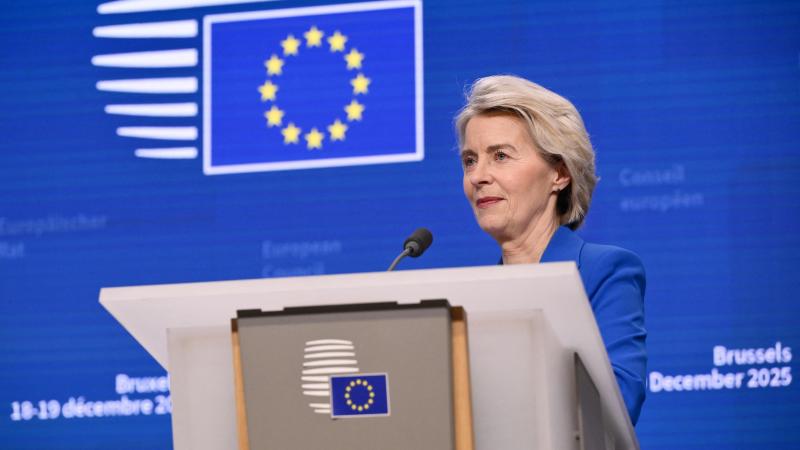 De goedkeuring van het handelsakkoord met de Mercosur-landen kan als een overwinning voor Commissievoorzitter Ursula von der Leyen beschouwd worden.
