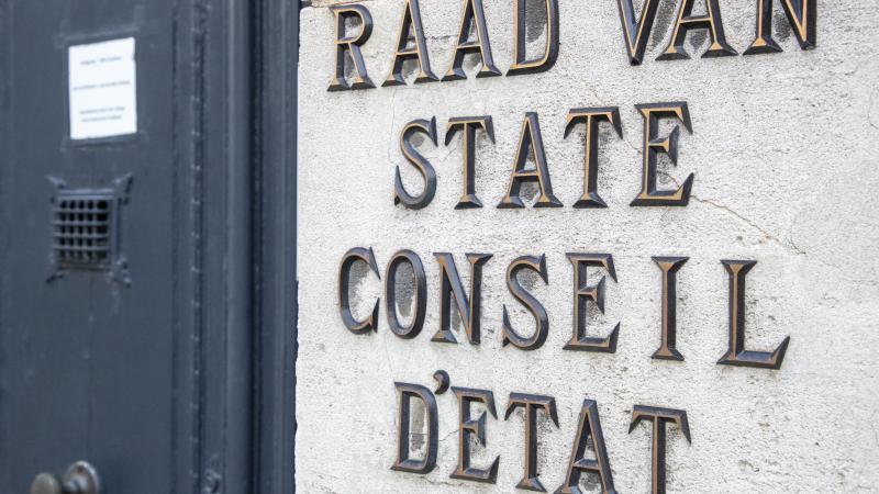 De Raad van State vernietigt de vergunning voor een biomassacentrale van Bee Green in Visé omwille van stikstof.