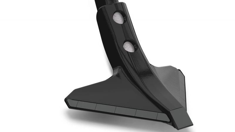 Amazone introduceert een nieuw concept voor de classificatie van slijtdelen.