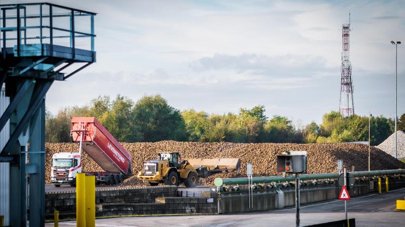 De campagne van de Tiense Suikerraffinaderij kende sterke operationele en agronomische resultaten, ondanks de uitdagende situatie op de Europese suikermarkt.