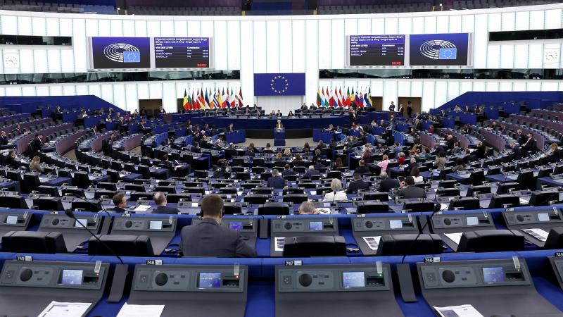 De studiedienst van het Europees Parlement nam het toekomstige GLB onder de loep.