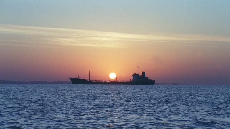 De Straat van Hormuz is een belangrijke scheepvaartroute voor olie, gas en kunstmeststoffen.