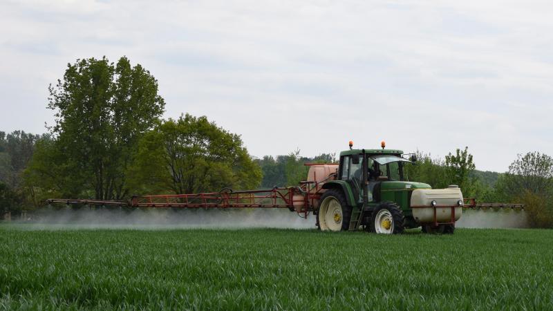 Wissel middelen uit verschillende chemische groepen af en combineer middelen, luidt het gouden advies  van het LCG.