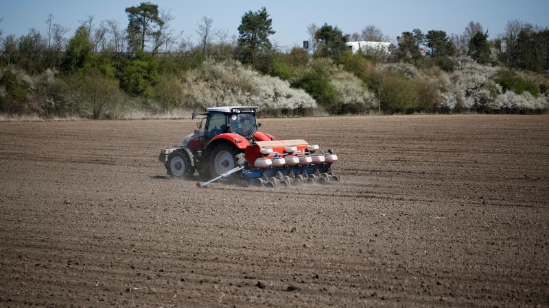 Het Agentschap Landbouw en Zeevisserij zet in op een efficiënter gebruik van beschikbare overheidsgegevens.