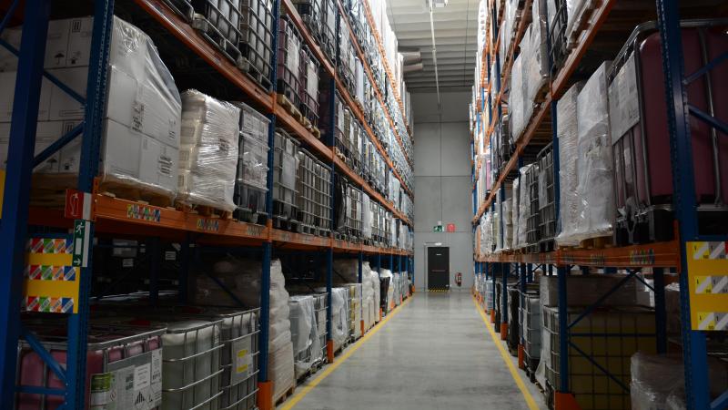 De leden van Plant Protect verbinden zich ertoe om gewasbeschermingsmiddelen op te slaan, te vervoeren en te verhandelen.