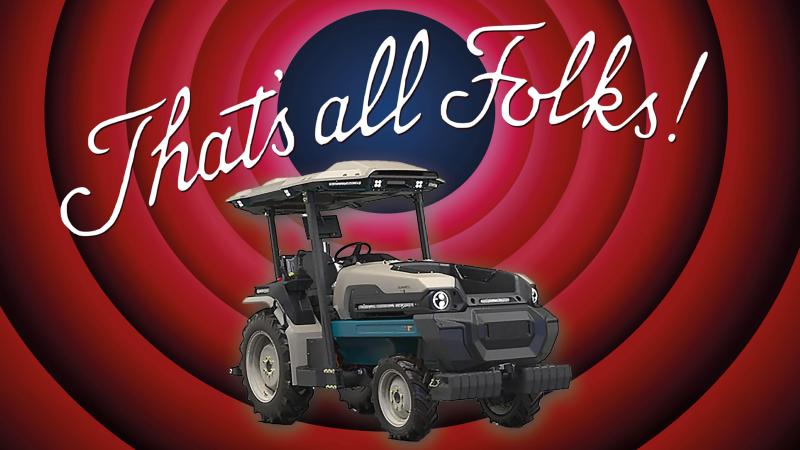 Ondanks forse financiële steun is het einde verhaal voor Monarch.