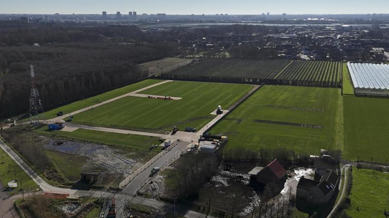 OVAM heeft boeren en inwoners van Stabroek een bodemattest met adviezen bezorgd.