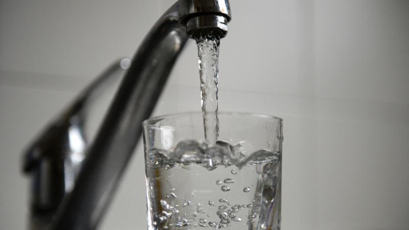 Het strategisch drinkwaterplan wordt volgens minister Jo Brouns (cd&v) zonder meer een primeur.