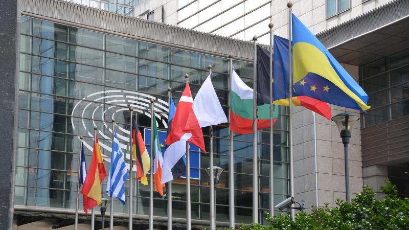 Volgens het Europees Parlement moeten nieuwe Europese inkomsten zo’n 60 miljard euro per jaar opbrengen.