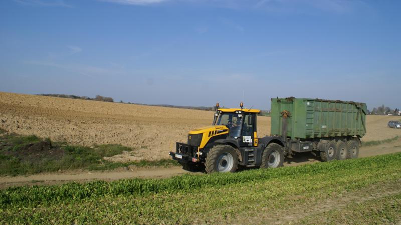 Voor de landbouw en het transport zullen de lidstaten tot 70% kunnen tussenkomen in de extra kosten die het gevolg zijn van de duurdere brandstoffen en meststoffen.