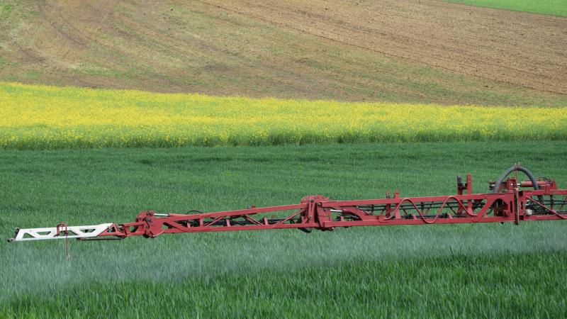 De Europese Raad geeft groen licht voor nieuwe regels rond biociden.