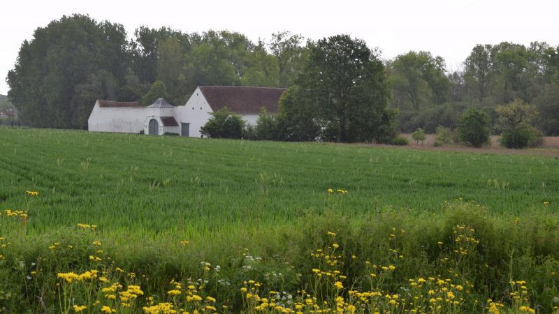 In een hoeve gaat wonen zonder aan landbouw te doen moet financiële consequenties hebben vinden Boerenbond en Natuurpunt.