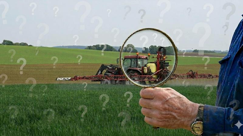 Te midden van alle heisa over het gebruik van gewasbeschermingsmiddelen kunnen we ons de vraag stellen: mogen we onze gewassen nog wel beschermen?