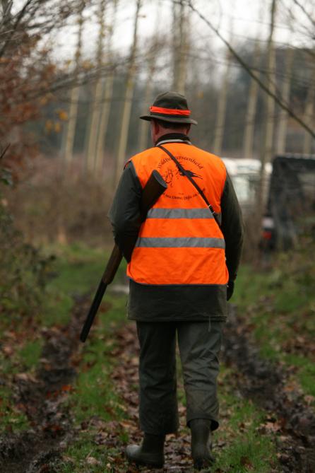 In 2019 krijgen jagers in Limburg meer ruimte voor wildbeheer.