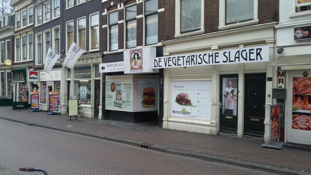 De_Vegetarische_Slager_-_Den_Haag_1