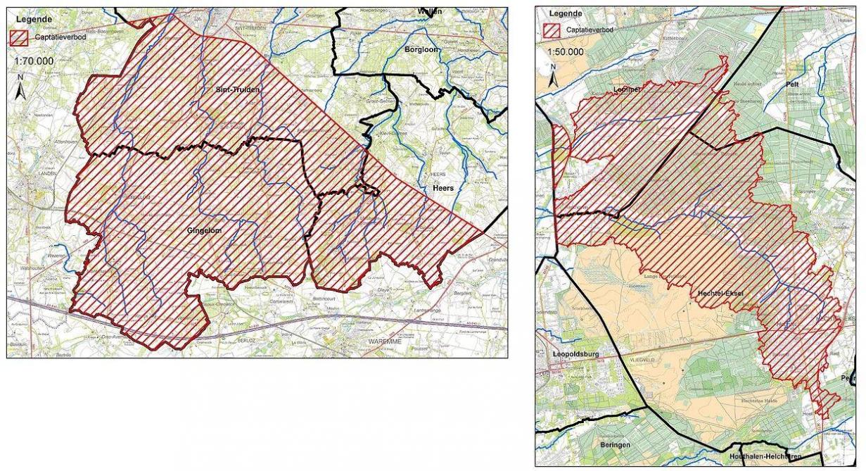 Captatieverbod Limburg