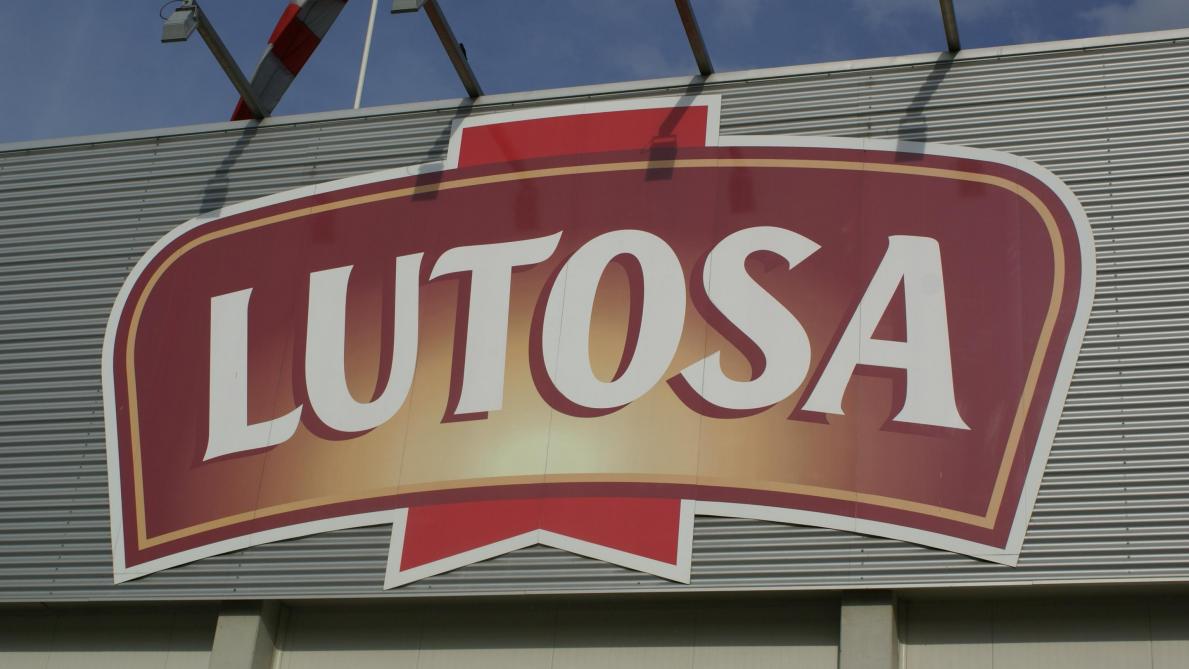 De merknaam Lutosa wordt vervangen door Belviva.