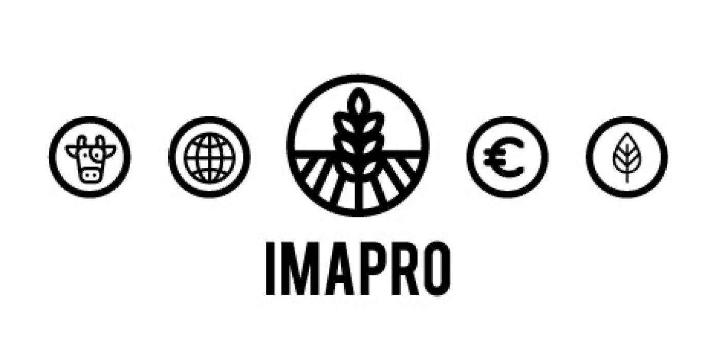 Imapro gaat voluit voor een positiever imago voor de landbouw.