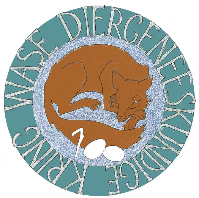Logo diergeneeskundige king