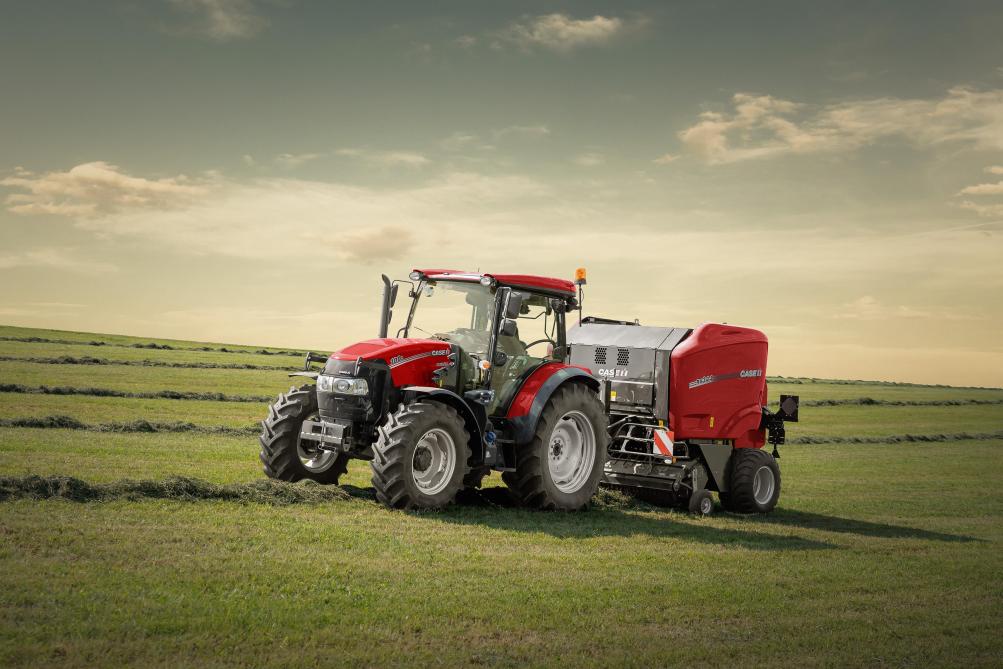Deze iconische tractorserie wordt ook nog steeds verder ontwikkeld. Vandaag zijn er meer dan 30 modellen vande Farmall beschikbaar.