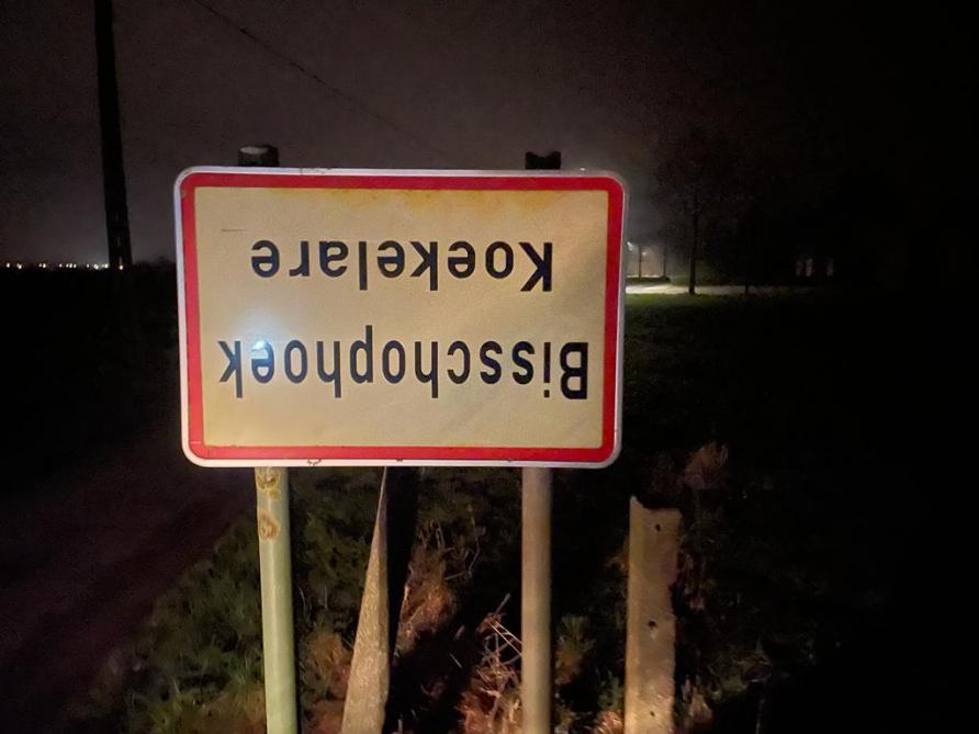 Het stikstofakkoord, vergunningenbeleid en MAP7, over al die dossiers ziet Boerenhart Vlaanderen onzekerheid en onrechtvaardigheid als een rode draad.