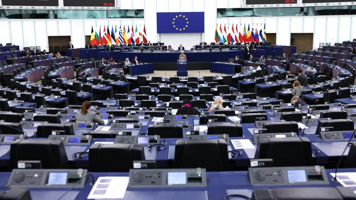 Europees Parlement keurt natuurherstelwet goed - Landbouwleven