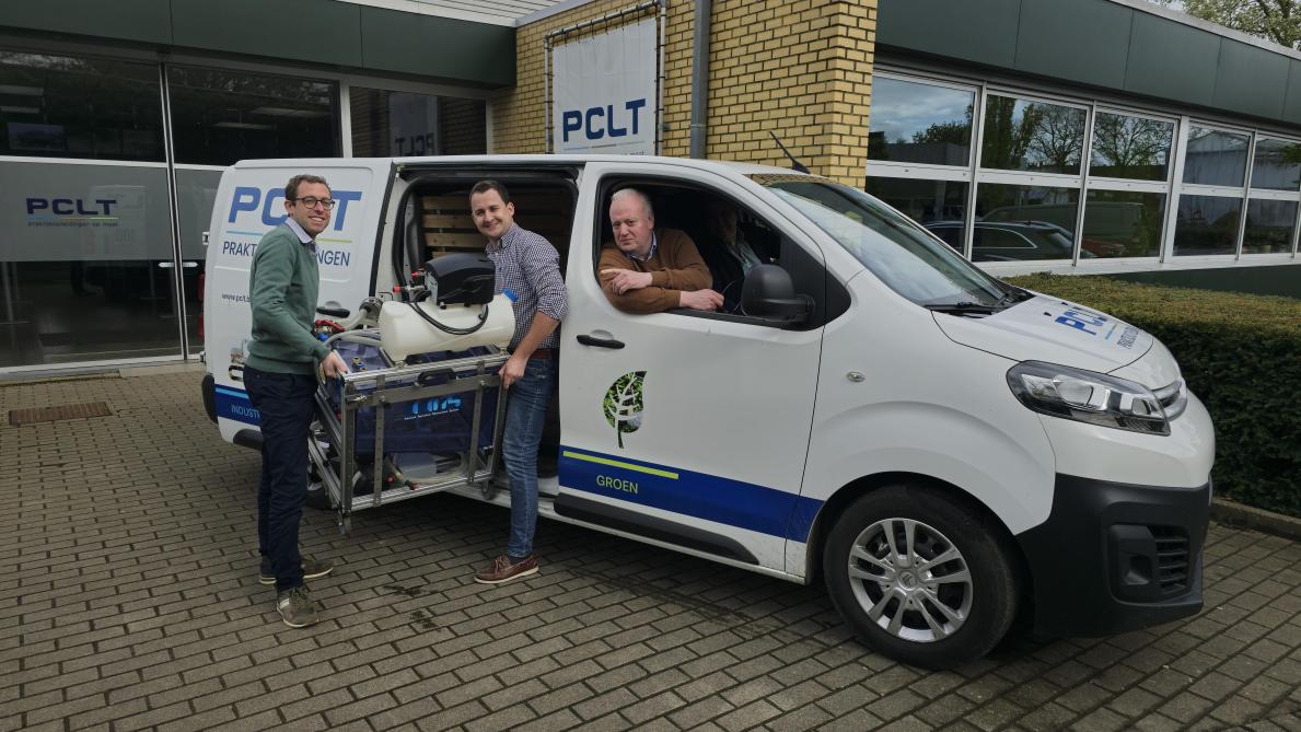 Recordgroei bevestigt juiste aanpak en aanbod van PCLT Roeselare ...