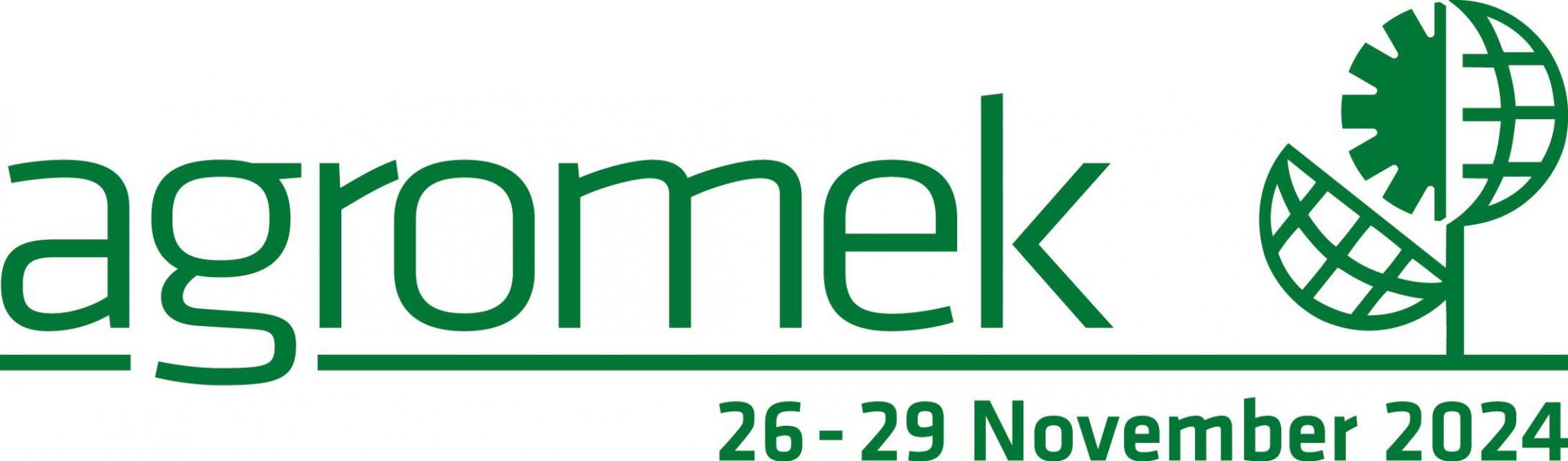 Agromek24_Blomst_Streg_Dato_Green_UK logo