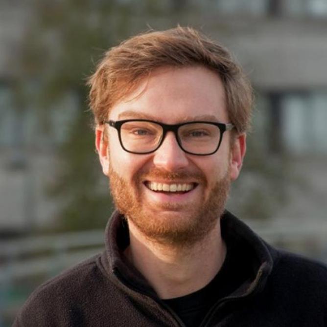 Wouter van Mol waarschuwt dat meer ‘nieuwe’ ziektes zullen opduiken.