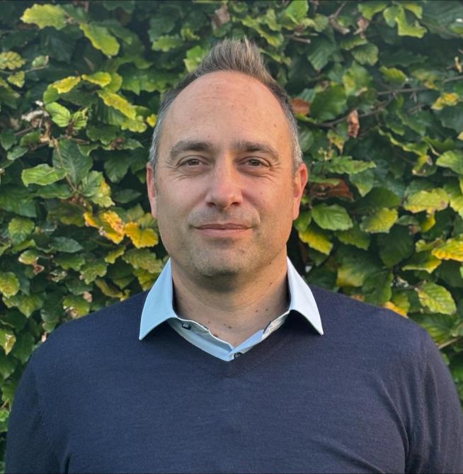 “Het is niet omdat de Matif een mooie tarweprijs toont, dat je die als landbouwer ook uitbetaald krijgt”,  stelt Joris van Veen.