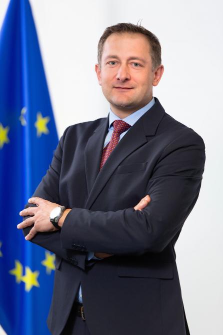 De Vlaamse landbouworganisaties reageren voorzichtig positief de Christophe Hansen als landbouwcommissaris.