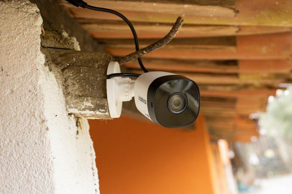 Het gebruik van camerabewaking valt onder de privacywetgeving.