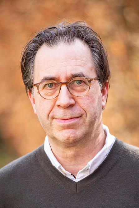 De CEO van Franson gelooft dat er inzake veevoer een toekomst is in Vlaanderen voor veldbonen.