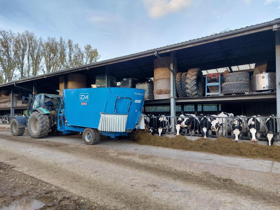 Voederwaarde-eigenschappen zoals zetmeelgehalte, verteerbaarheid en VEM-waarde (energie) zijn uitermate  belangrijk voor het realiseren van een optimale melkproductie.