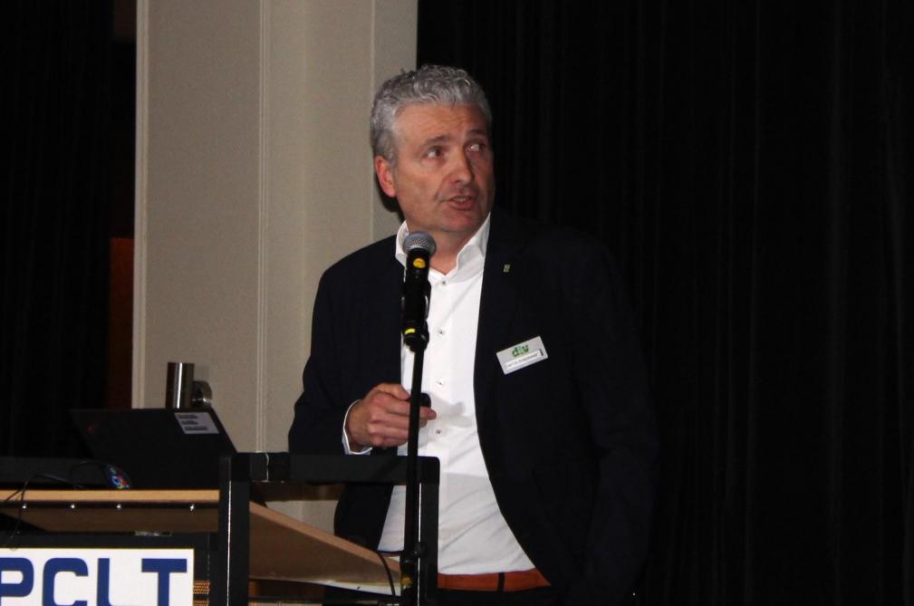 Carl De Braeckeleer van DLV kwam in zijn uiteenzetting op de State of the Union ook kort terug op de nieuwe definitie van ‘actieve landbouwer’ die gehanteerd wordt.