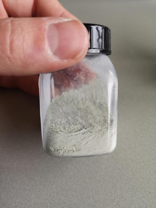 Zandcement in de voegen in mijn oprit  Gaat het wit weer weg  Klusidee