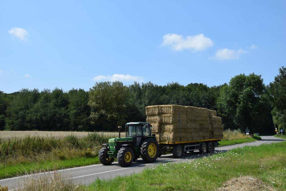 Landbouwvoertuigen die vanaf 1 januari 2020 zijn aangekocht, kunnen enkel nog worden ingeschreven als ze over een Europees gelijkvormigheidsattest (COC) of een nationaal individueel goedkeuringscertificaat (IGC) beschikken.