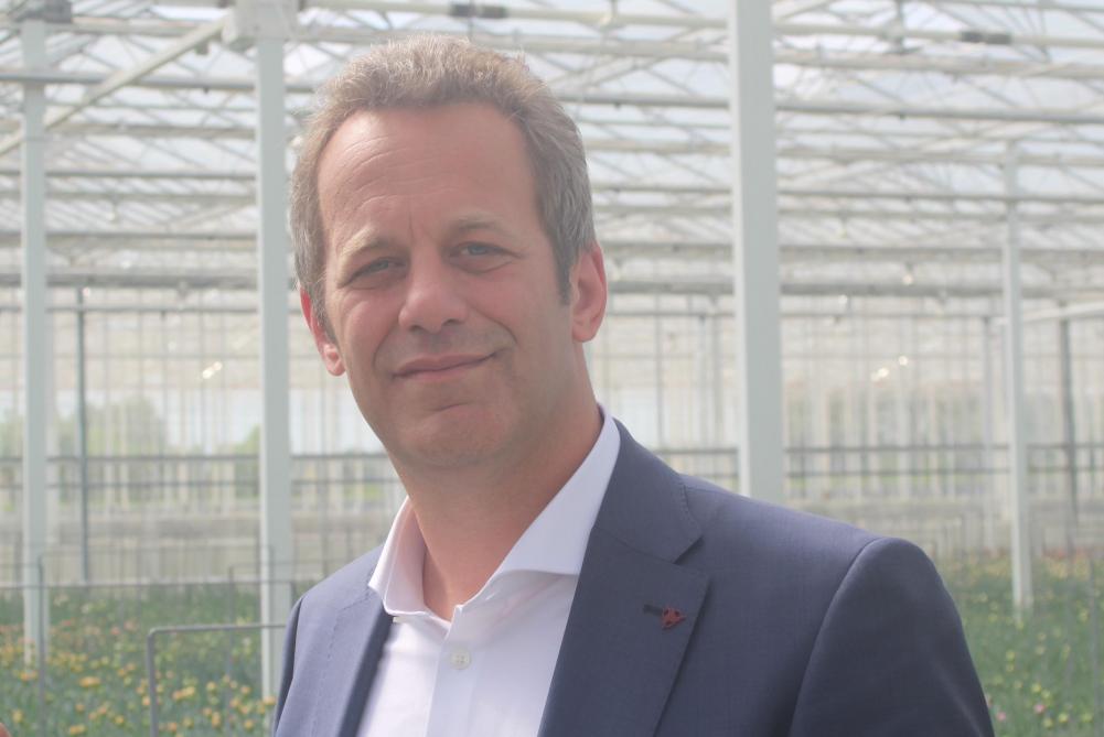 Er is volgens Robrecht Bothuyne haast bij de installatie van meer pocketvergisters op Vlaamse veeteeltbedrijven.