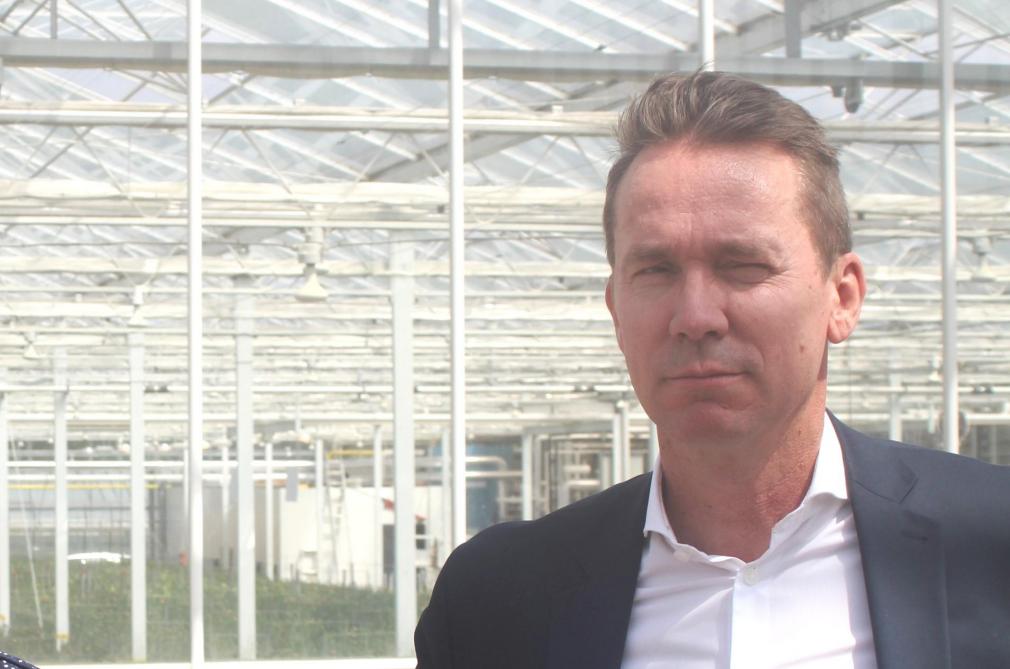 Vlaams minister van Landbouw Jo Brouns is heeltevreden over de stijging van het aantal aanvragen toegekend voor VLIF-bedrijfsopstart- of overnamesteun.