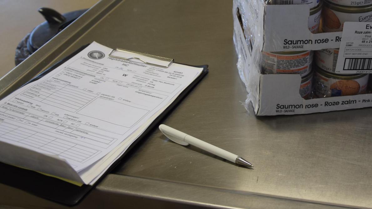 We kozen er bewust voor om de consument centraal te zetten in onze visie. Dat vereist een geïntegreerde benadering van de voedselketen, van op het veld tot in de winkelrekken , benadrukt Herman Diricks.