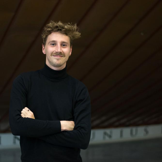 Milieu opofferen op het altaar van de competitiviteit is een ‘race to the bottom’ waar wij allemaal slechter van worden, zegt Ruben Savels.