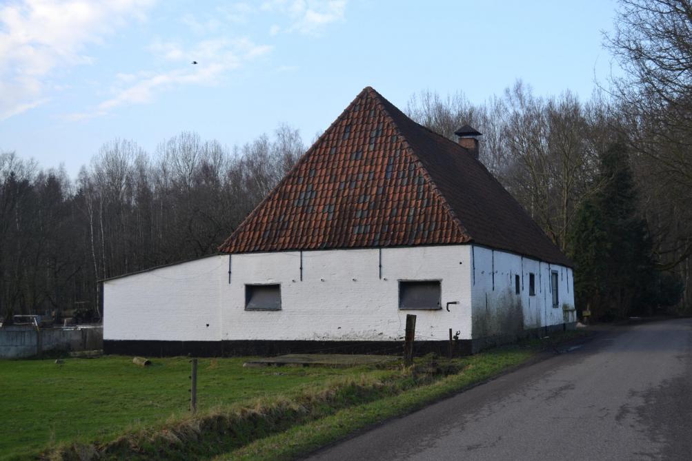 Landbouwconstructies die in aanmerking komen als onroerend erfgoed betreffen voornamelijk bouwkundige elementen, zoals historische boerderijen, hoeves, landhuizen, schuren, stallen, serres en watermolens.