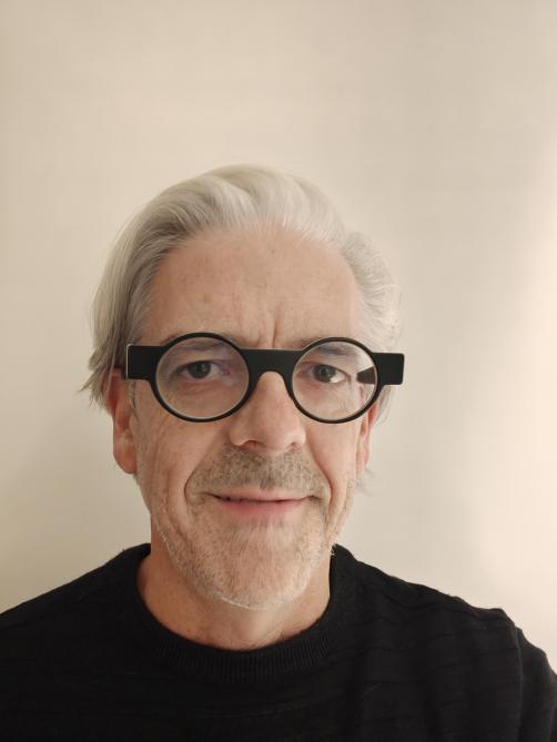 Kris Dens:“Na het lezen van dit hoofdstuk had ik zin om ook de rest van het boek te lezen.”