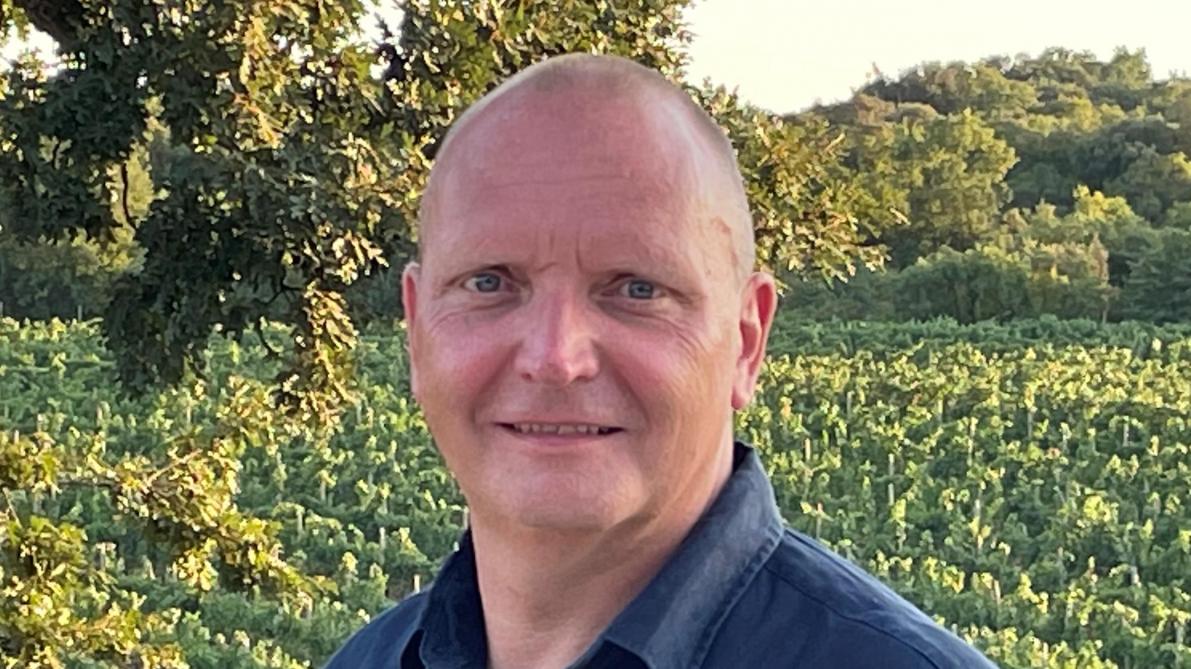 Thierry Vanhumbeeck: “Jammer dat dit hoofdstuk geen toekomstvisie richting 2050 rond de eetpatronen van de consument bevat.”