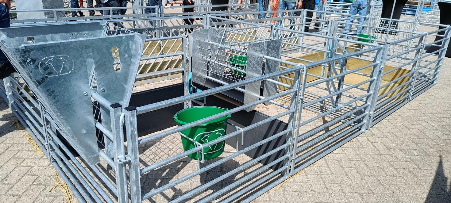 Aflamhokjes, zoals de handel ze aanbiedt.