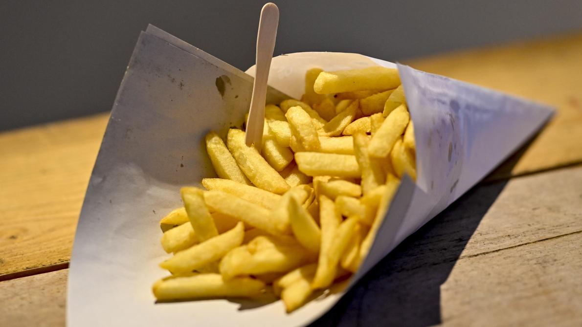 Vorig jaar scoorden alle geteste rassen op iedere locatie uitstekend op frietkwaliteit.