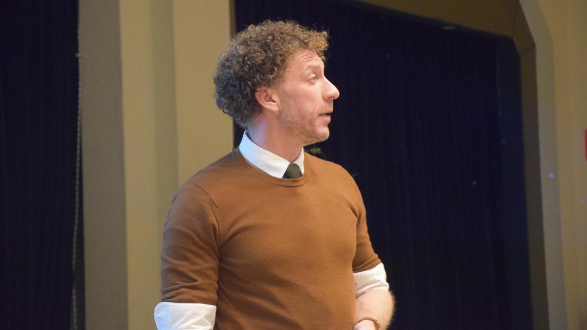 Heroriëntatie is volgens Christophe Vermeulen het sleutelwoord voor de toekomst van de Belgische aardappelsector.